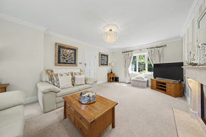 Chatsworth Road Brookside